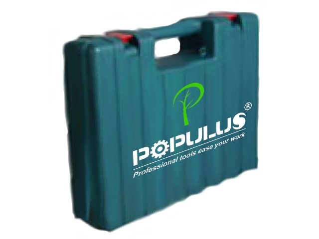Populus New Arrival Industrial Quality Rotary Hammer Power Tools 1600W Electric Hammer