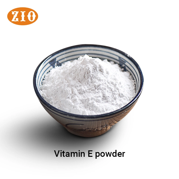 Food Grade Antioxidant Vitamin E Powder for Cosmetics