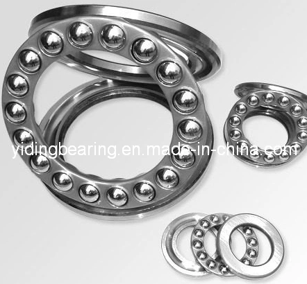 Angular-Contact Double-Direction Thrust Ball Bearings 51101 51102 51103 51104