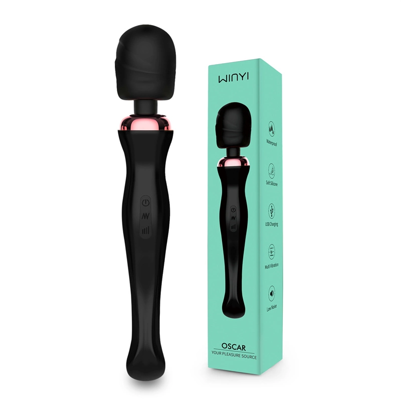 Powerful Cordless Adult Toys Vibrator