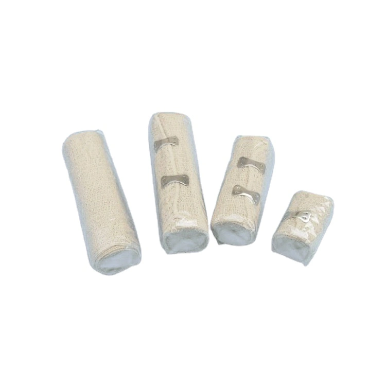 Disposable New Arrival Medical Sterile PBT Bandage Without Disinfection