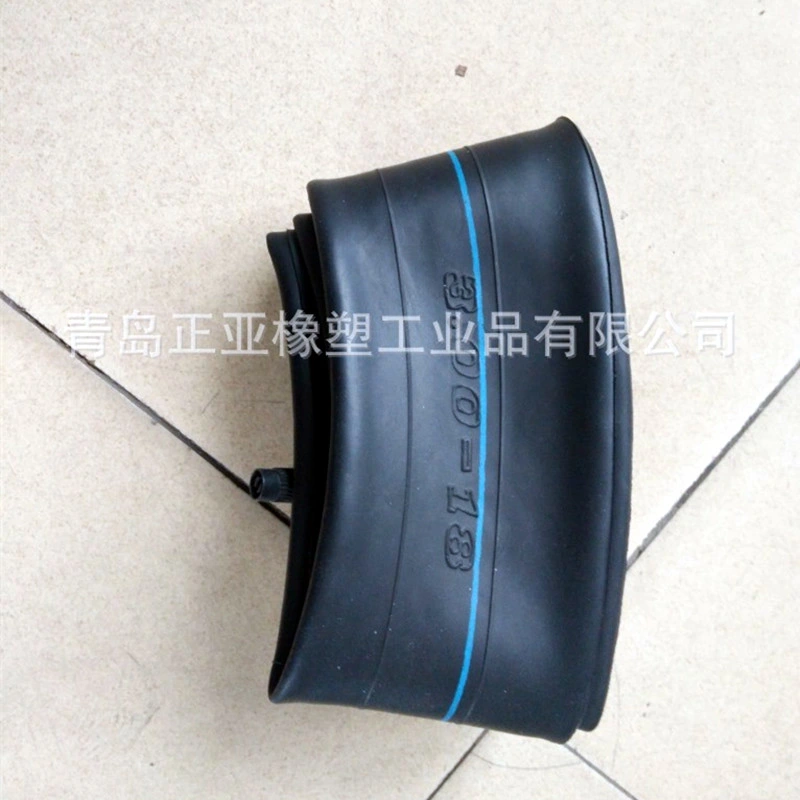 Tire Inner Tube High Quality Motorcycle Tyre Inner Tube 400-8W