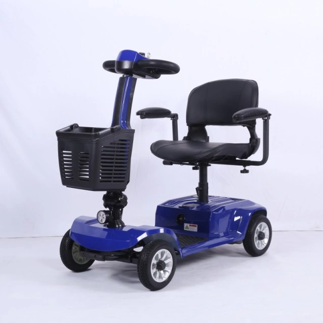 Newest Fashionable Electric Scooters Mobility Original Factory Warehouse Supply Motorcycles Cheaper Scooter 4 Wheels