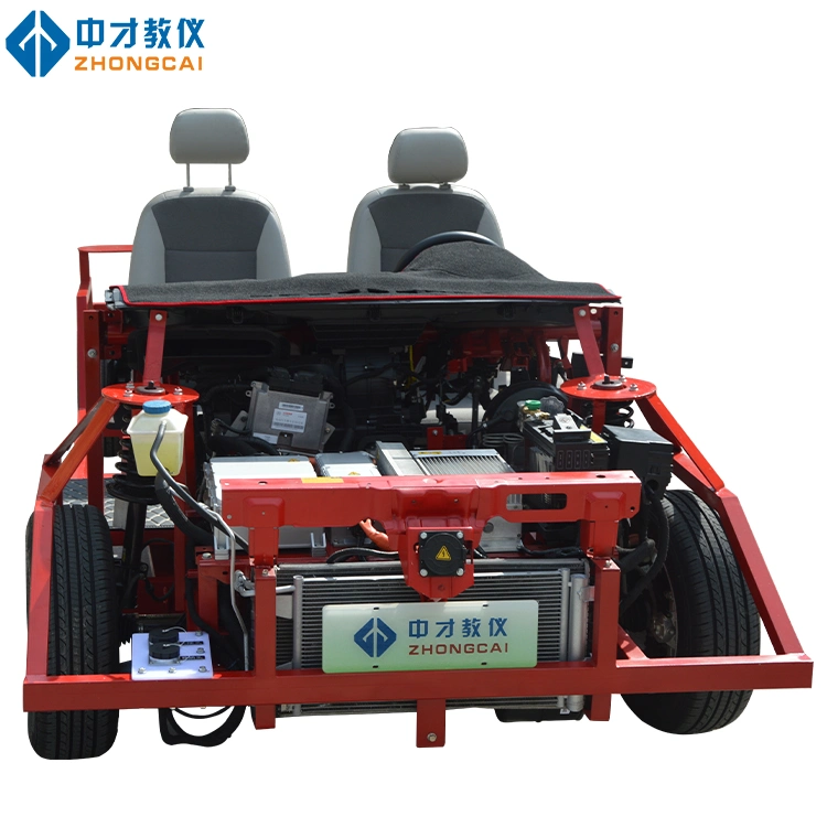 Educational Equipment Electric Vehicle Drive System
