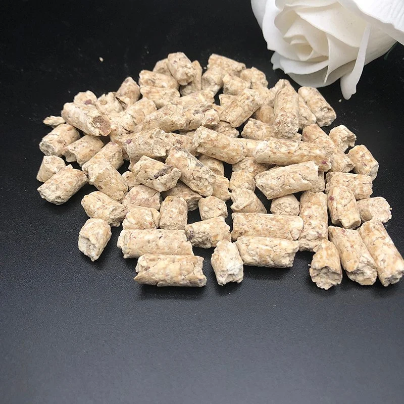 Feed Additive Sweet Potato Pellets Pure Natural Sweet Potato Raw Materials