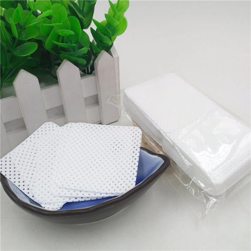 Private Label Eyelash Adhesive Glue Nozzle Wipes