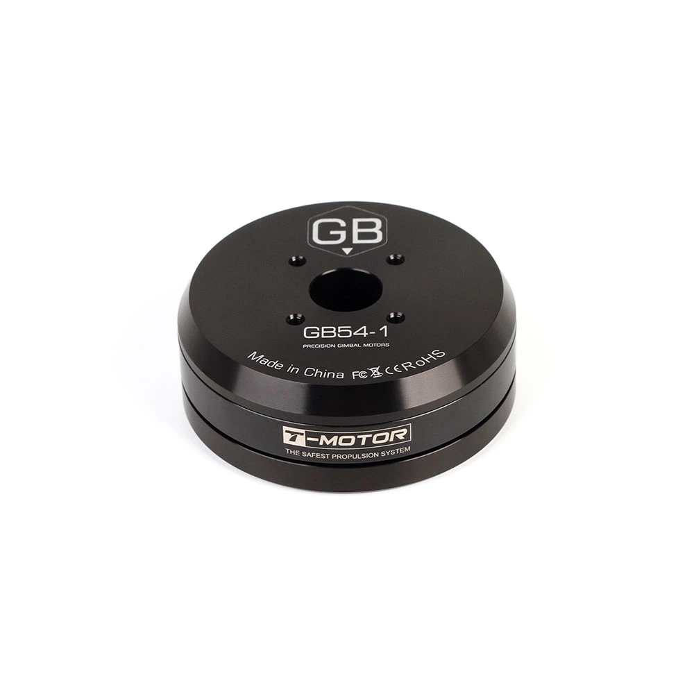 T-Motor GB54-1 Gimbal Motor de CC Dji Digital Copro fantasma