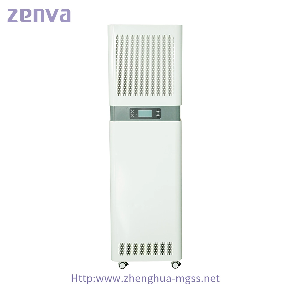 Medical Cabinet Type Plasma Frame Air Purifier Air Disinfection Machine