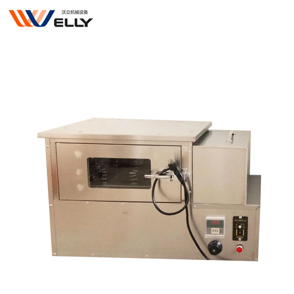 Food Restaurant Pizza Cone Making Oven Machine Manufacturers