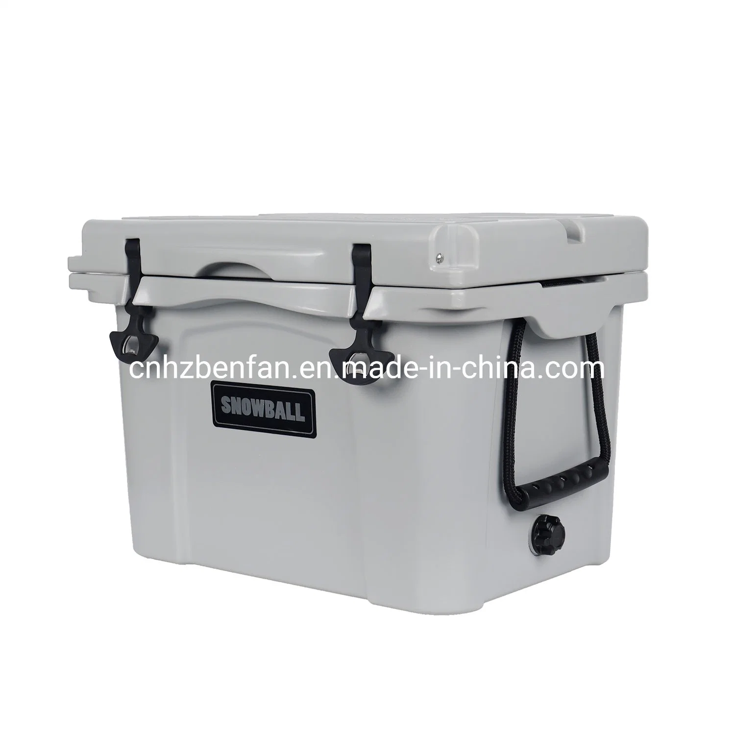 Quick Delivery Time Rich Experience Fishing Cooler Box