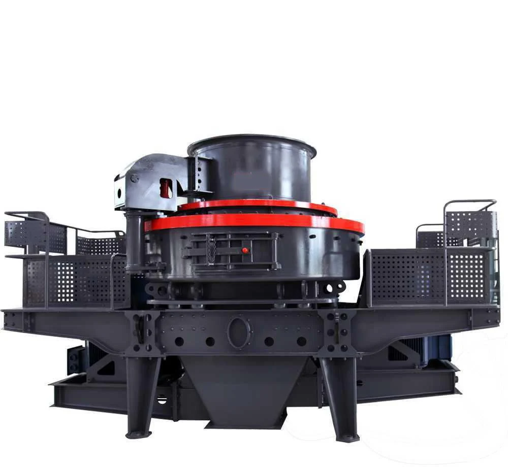 Mobile Mini Small Gravel Used Silica Sand Crusher Maker /Making Machine