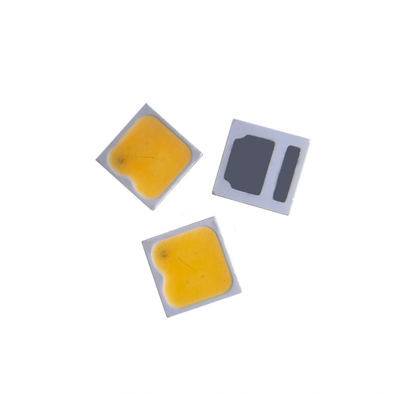 شركة شينزين Rzxled High quality/High cost performance سيول Chip SMD 6V 1W 3030 SMD LED Natural White 4000K Ra80 شريحة LED SMD 3030 رقاقة الصمام الثنائي الباعث للضوء