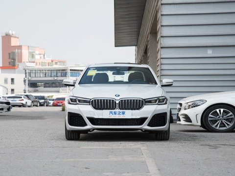 BMW serie 5 coche de segunda mano con Reasanable Pricev para Ventas calientes