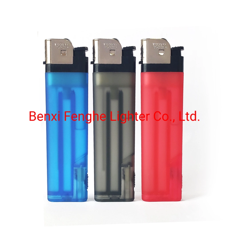 Plastic Lighters Cigarette Lighter Gas Lighter Maxi Lighter Lighter