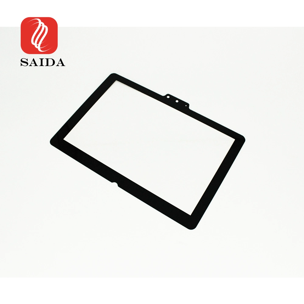 Good Grinding 10.1'' 0.7mm Screen Protector Tempered Glass for Industrial Tablet PC