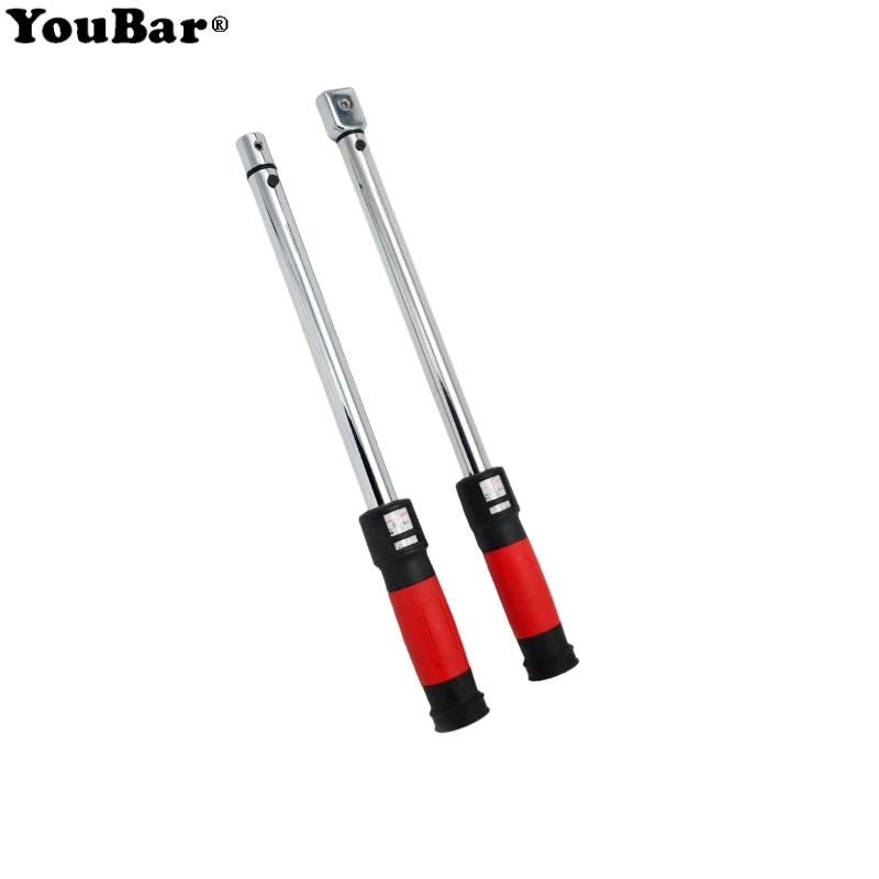 Pre Set Torque Wrench 24*32mm Drive 200-1000n. M Hand Torque Wrench