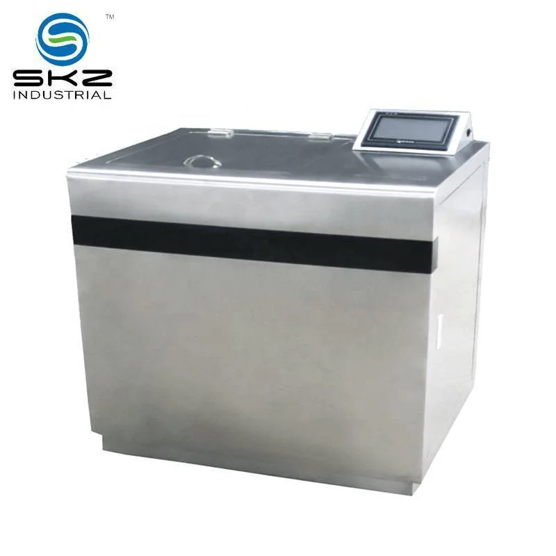 ISO105c08 ISO105c06 ISO105c01-05 Textile Washing Color Resistance Test Meter