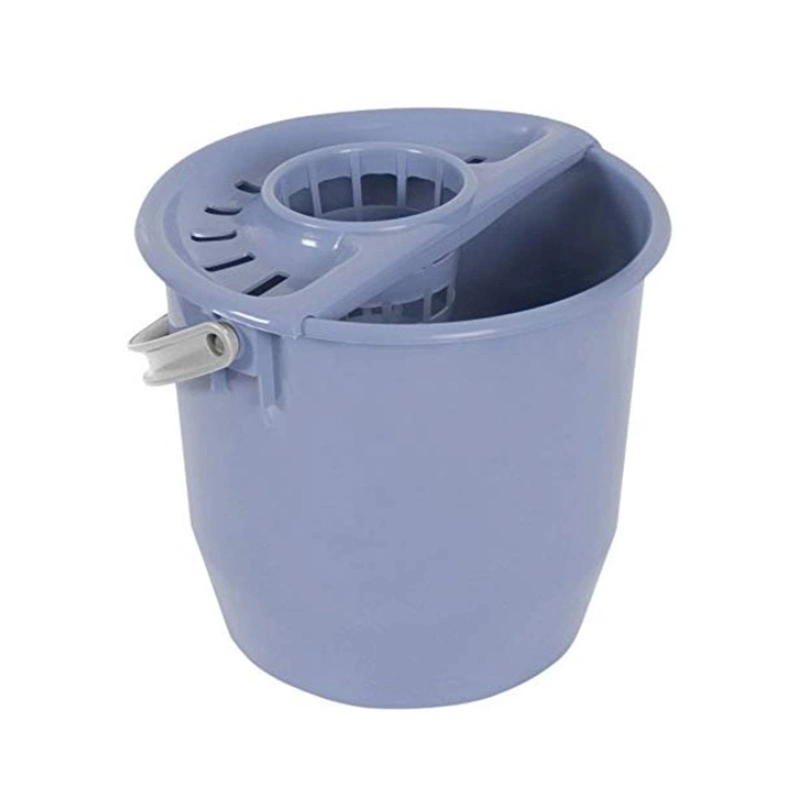 Custom Injection Plastic Bucket Mold for ABS Material Plastic Pail