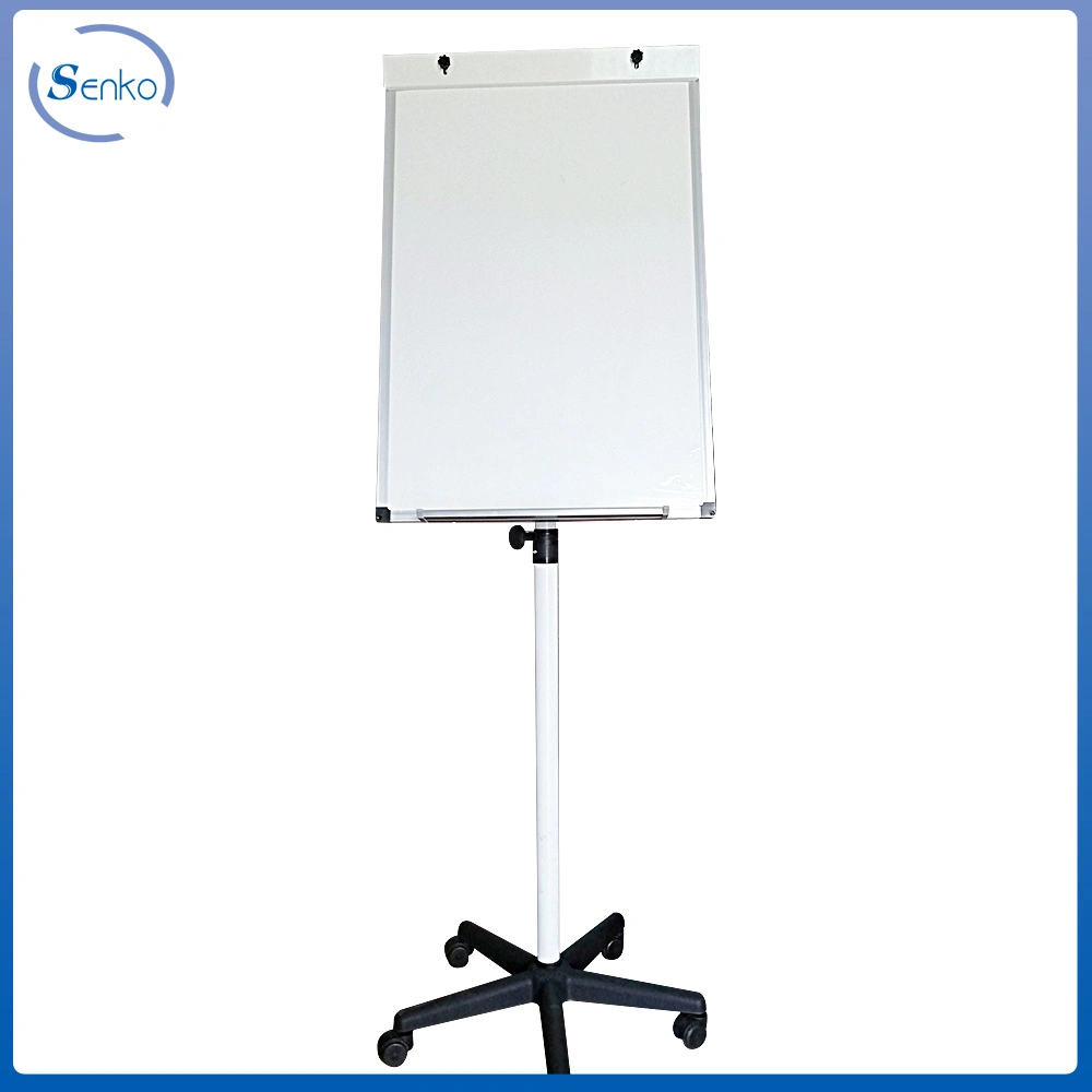 Flip Chart Board in Different Styles