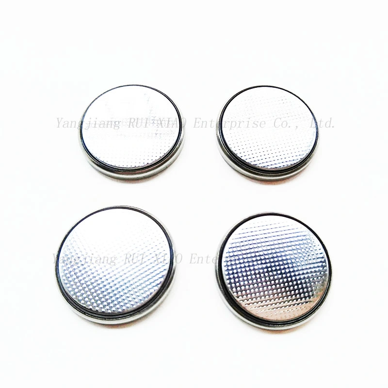 Button Battery Cr2032 3V Electronic Scale Car Remote Control Button Lithium Battery, Toy, Watches, Machine