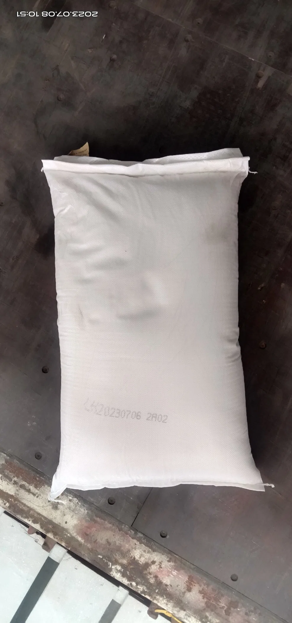 Feed Grade Monodicalcium Phosphate Granular Feed Additive 21% Min CAS No. 7758-23-8