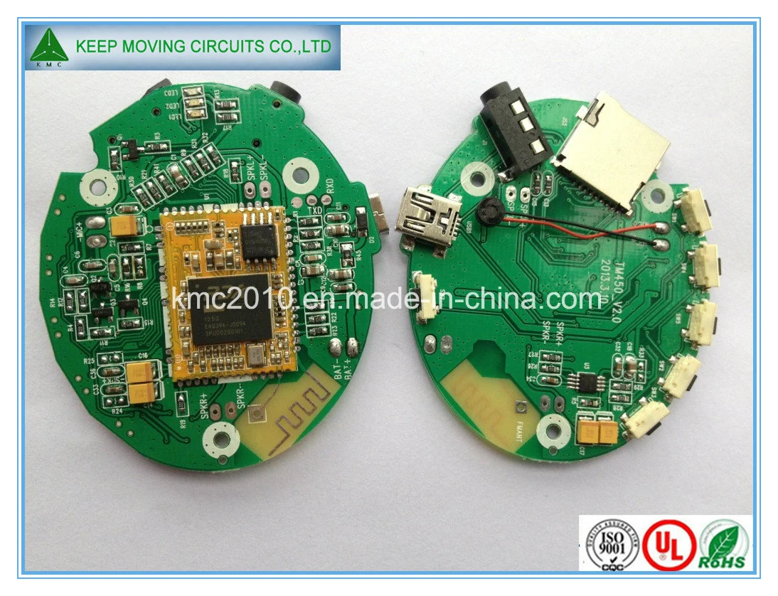 Electronics Circuit Board PCB Appliance Controller PCBA Assembly PCBA