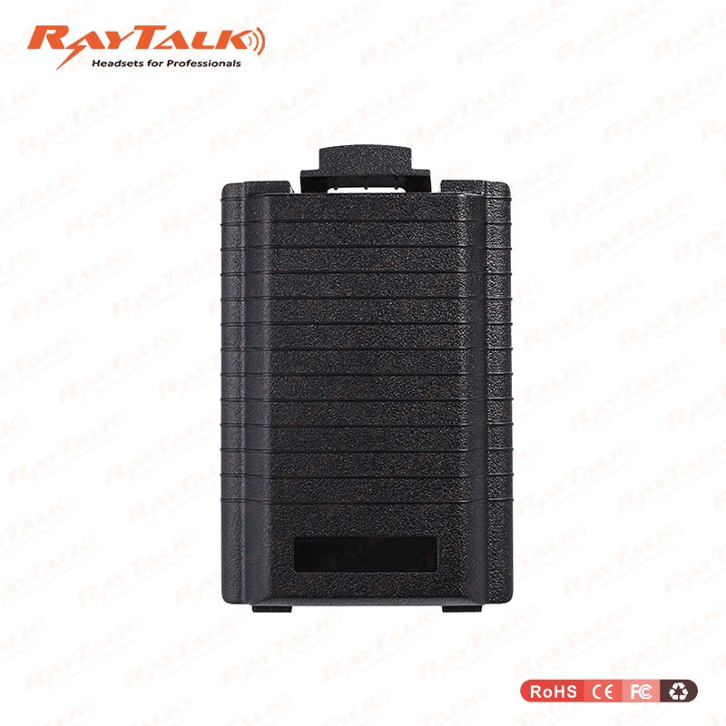 Para batería de radio Motorola Nntn4851 1600mAh batería NiMH para Motorola CP200