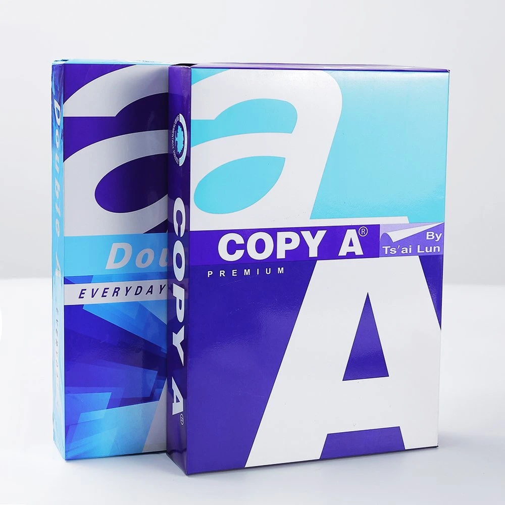 Good Quality Copy Paper Office Printing Paper 70GSM A4 Sbosto