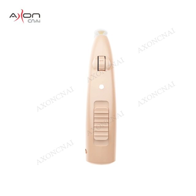 Best Price Hearing Aid for Hearing Loss Portable Medical Device Sound Standard Power Amplifier a-208b