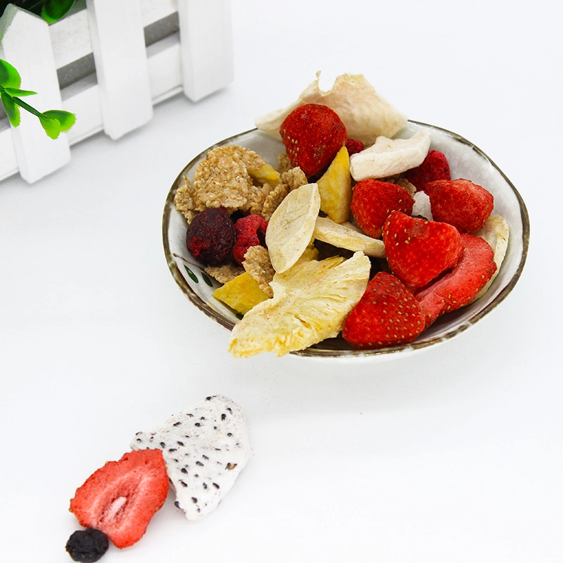 Healthy and Delicious Chinese Dried Fruit Snack Bulk