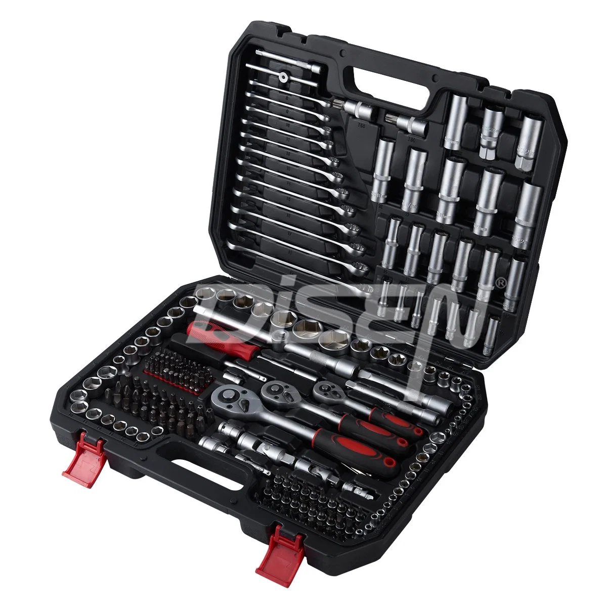 89 PCS Hex Tools Bits Set, Hexagan Head Tool Set