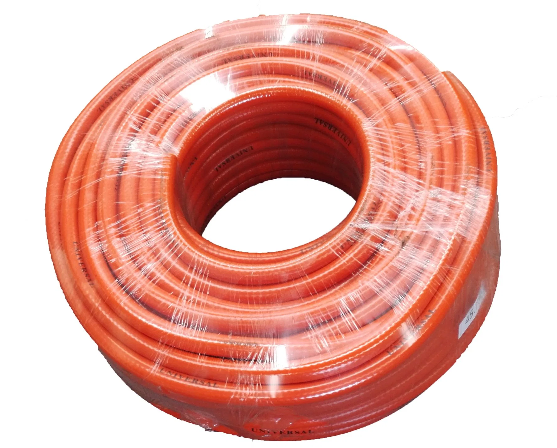 Liquefied Petroleum Gas Hose Used for LPG Cylinder