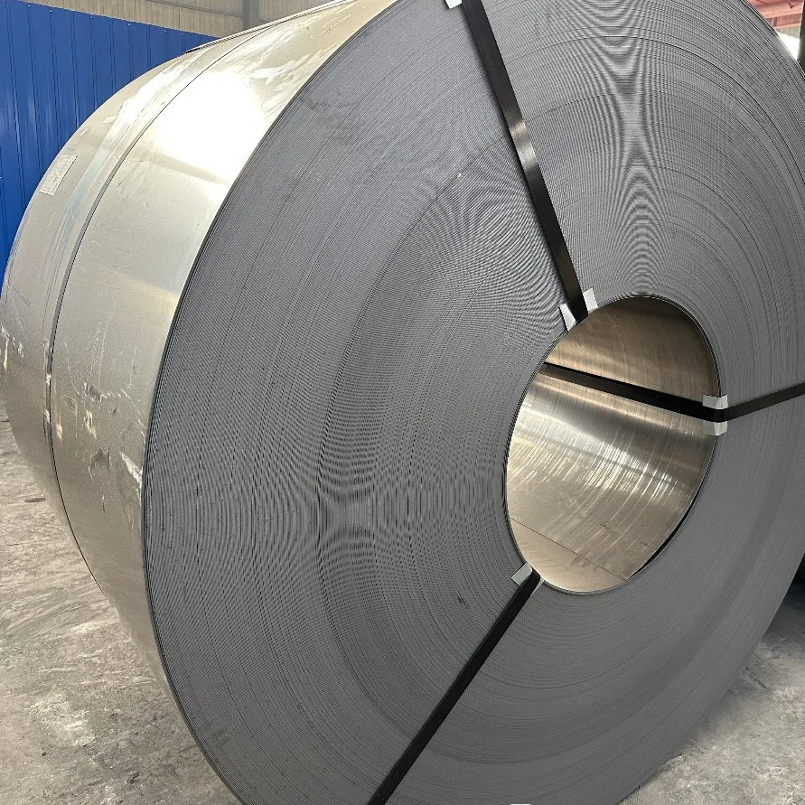 SGCC Build Material Cold Rolled Metal Cold Rolled Roll Coil