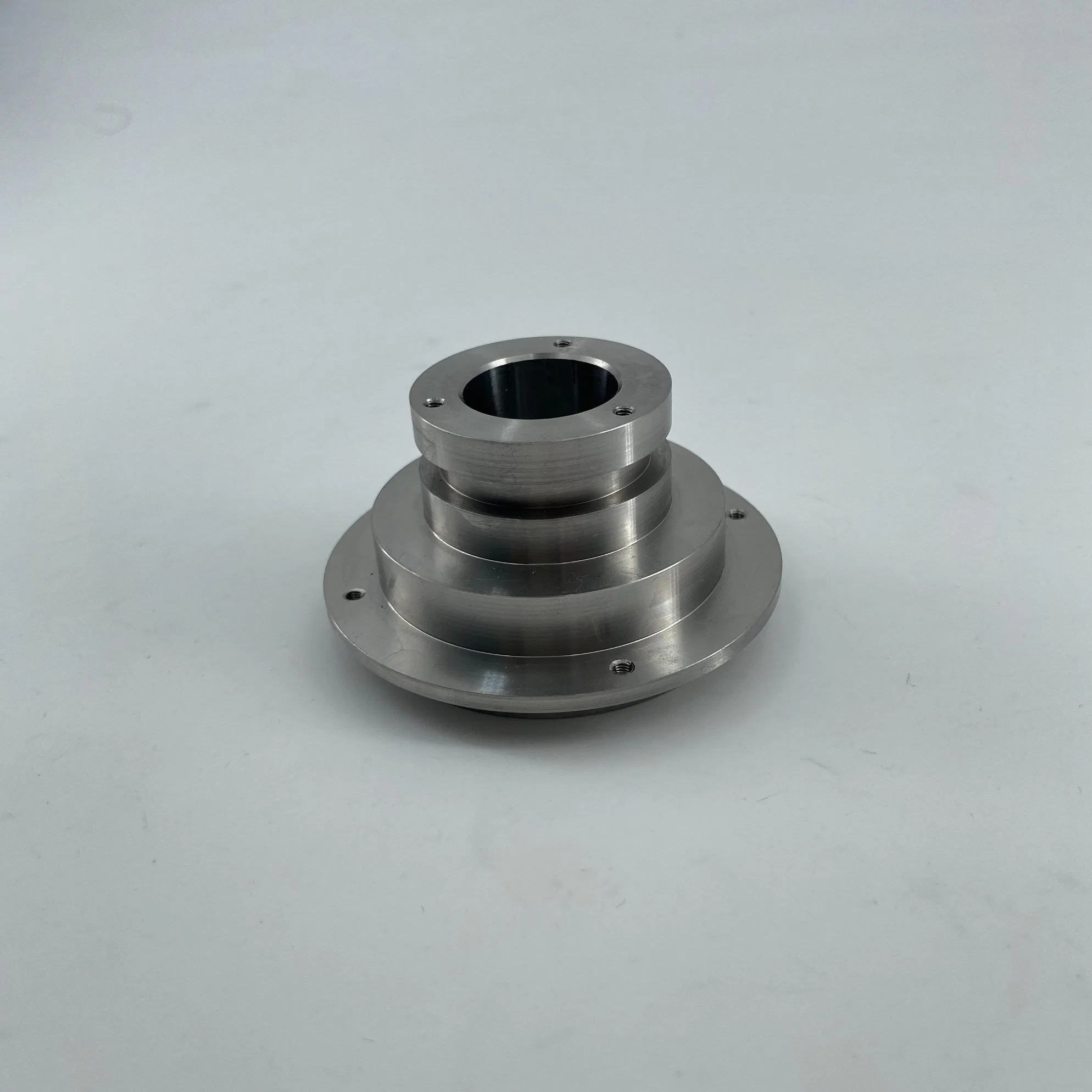 High quality/High cost performance  China CNC Part Supplier Excellent CNC Service Provide Free Sample Precision CNC Machining Parts