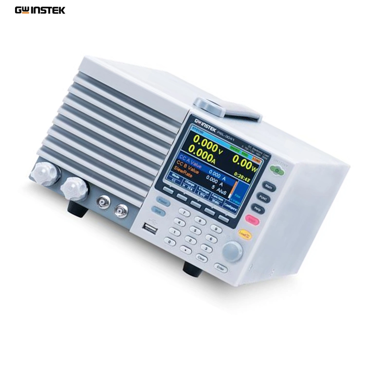 Gwinstekpe Pel-3000h programmierbare elektronische DC-Last Pel-3322h