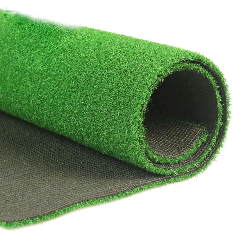 Factory Wholesale/Supplier Price Fake Grass Drainage	Outdoor Grass Carpet Synthetic Grass Turf Drain Realistic Artificial Grass Drainage Holes Realistic