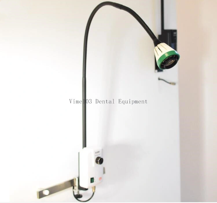 Dental 9W Desktop LED Surgical Medical Exam Light Lamp