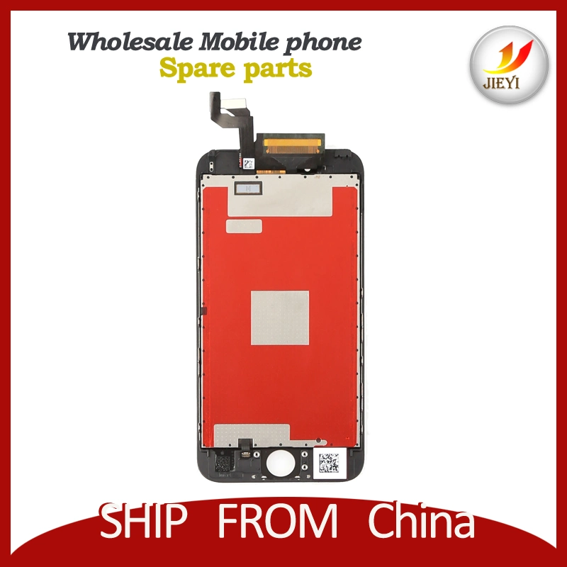 High quality/High cost performance  LCD Touch screen for iPhone 6s Plus LCD Complete