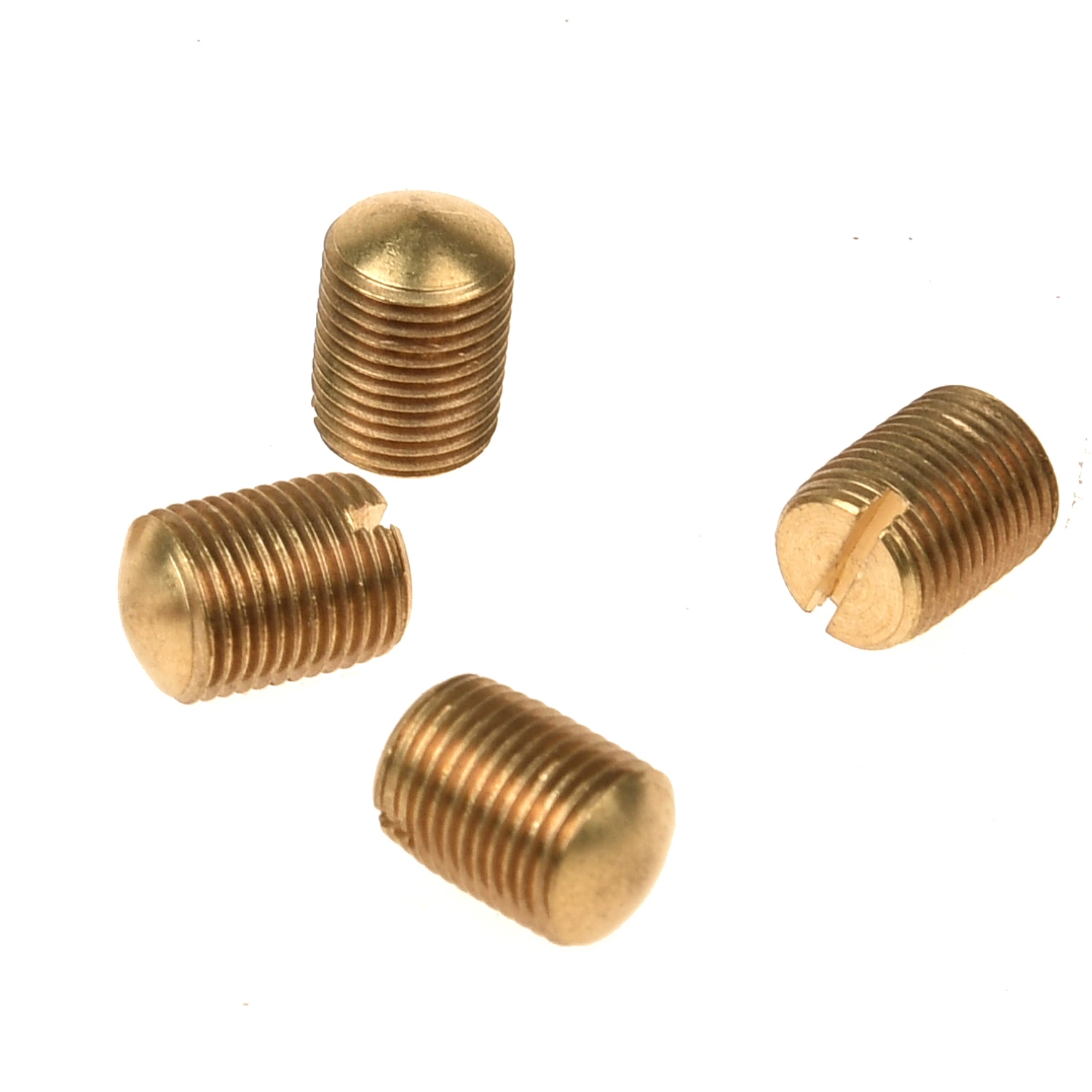 Customized Size Power Equipments Fastener M2 M3 Customized Screw