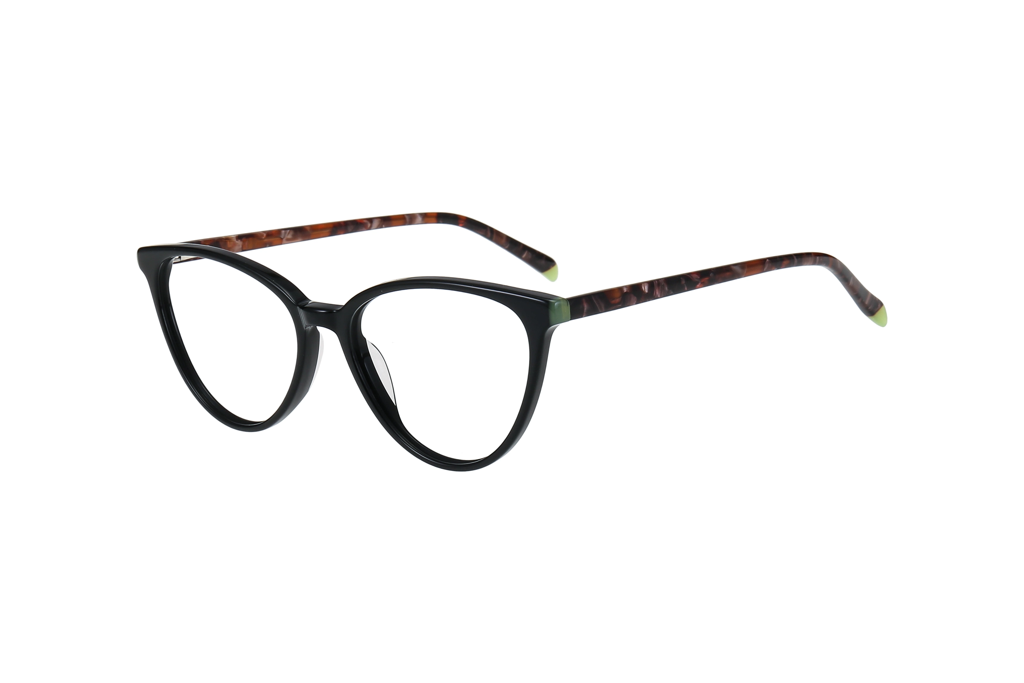 Fashion Acetate Optical Reading Glasses