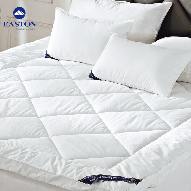 Hotel Guess Room Mattress Protector