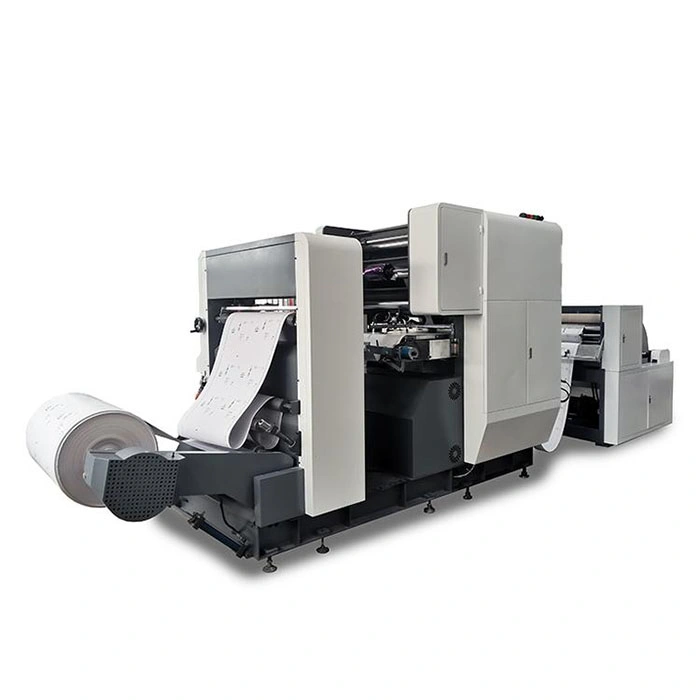 or-1150 Paper Die Cutting Machine Price Die-Cutting for Factory Supply