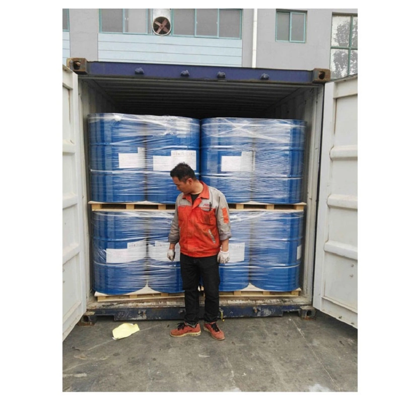 China Supply Tdi 80/20 Toluene Diisocyanate for Sponge Cushions