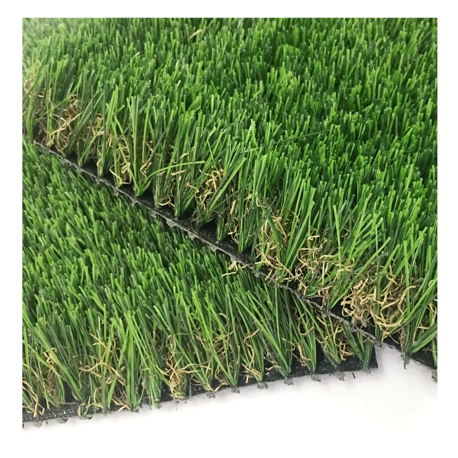 Outdoor Garden Grass Artificial Grass Supplier Synthetic Turf Decor