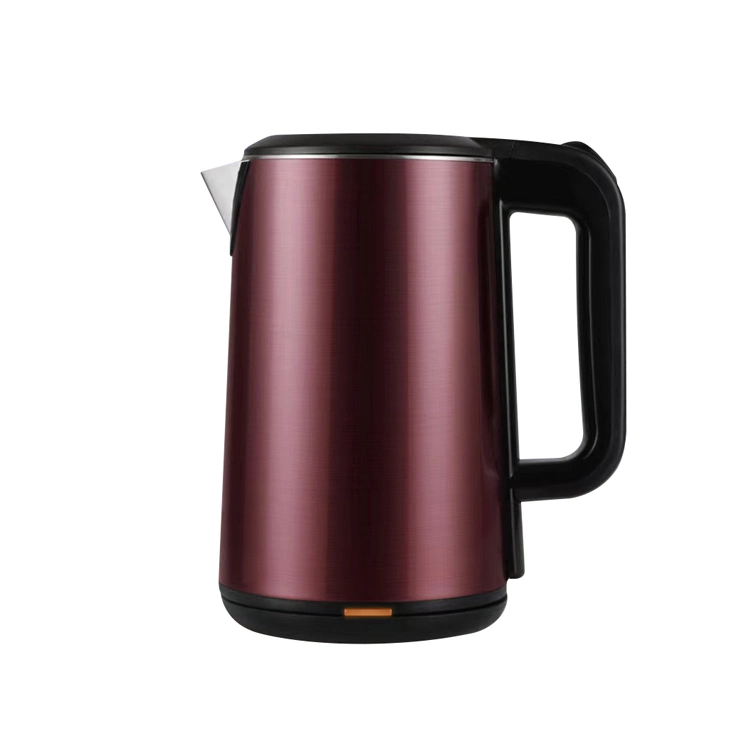 1.8L Electric Kettle Cordless, Household Boiling Kettle, Tea Kettle Water Small Household Appliances