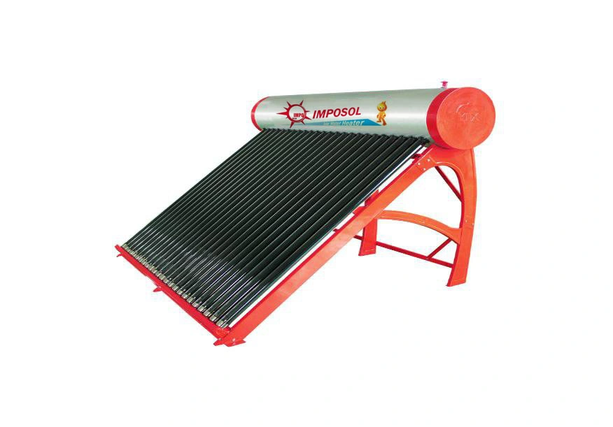 Original Factory Direct Product Solar Hot Water Heater