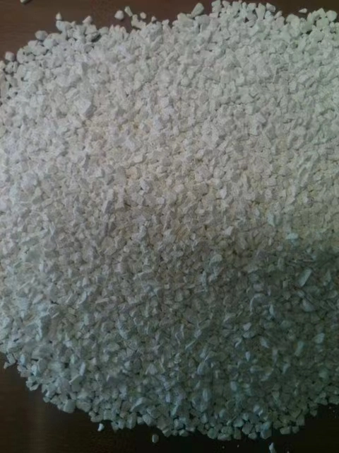 Factory Price Granules Solid Fungicide 65% 70% for Swimming Pool