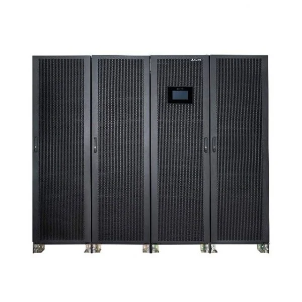 UPS5000-E Series a Modular (UPS) Designed for Medium- and Large-Sized Data Centers