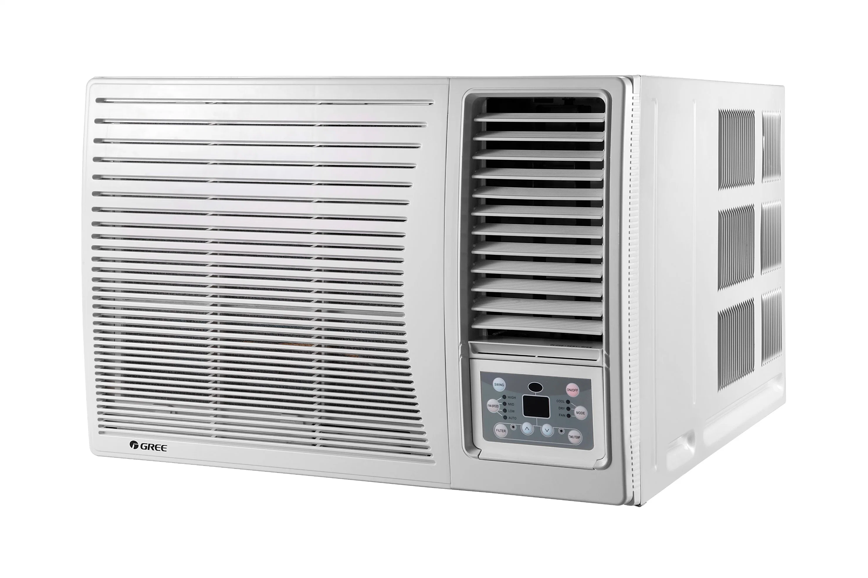 Gree Window Type Coolai Series Compact Air Conditioner