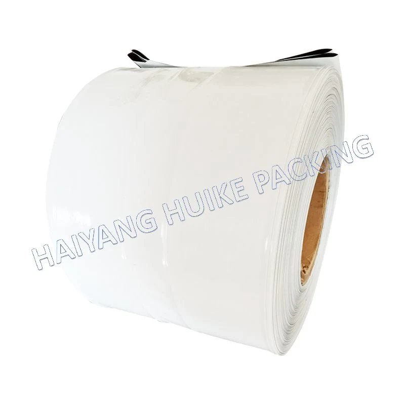 White/Black Plastic Bag for Silage Packing Bag, Silo Bags